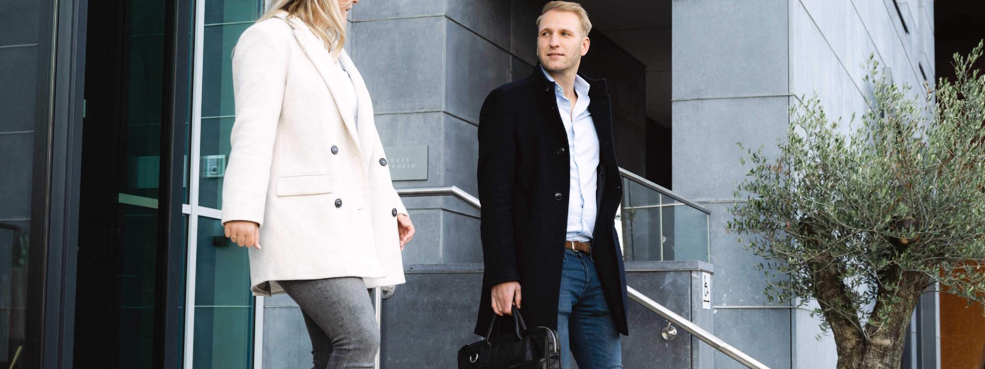 Hé ondernemer! Maak jij al tijd voor zaken die écht belangrijk zijn?
