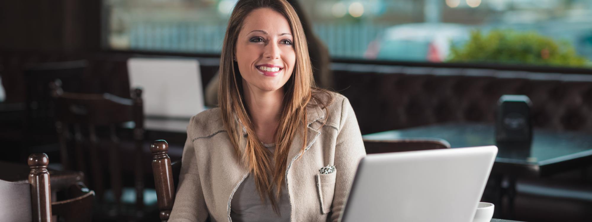 Executive Assistant inhuren? Zo vind je de juiste match