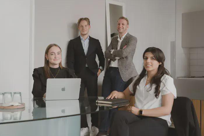 Executive Assistant Rotterdam