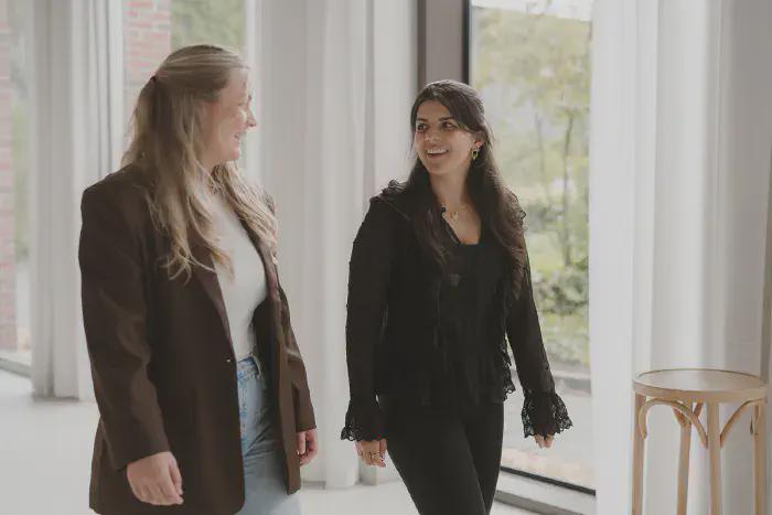 Executive Assistant Rotterdam