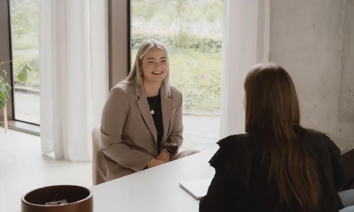 Executive Assistant uitzendbureau