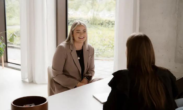 Executive Assistant uitzendbureau