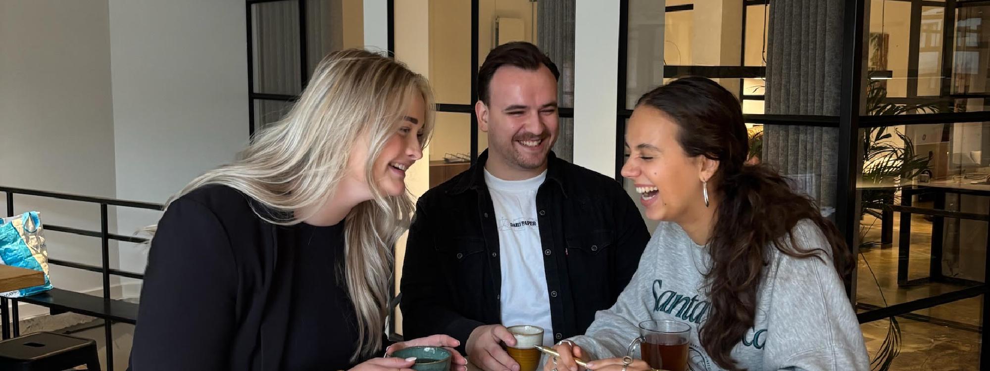 De 5 pijlers voor het succesvol werven van een sterke Management Assistant