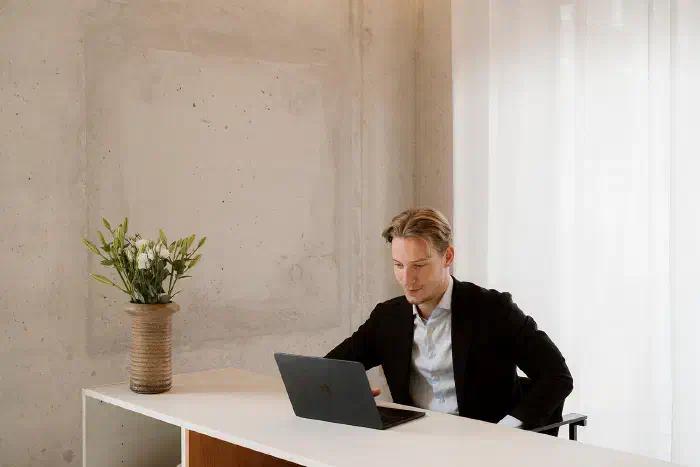 Secretaresse gemeente