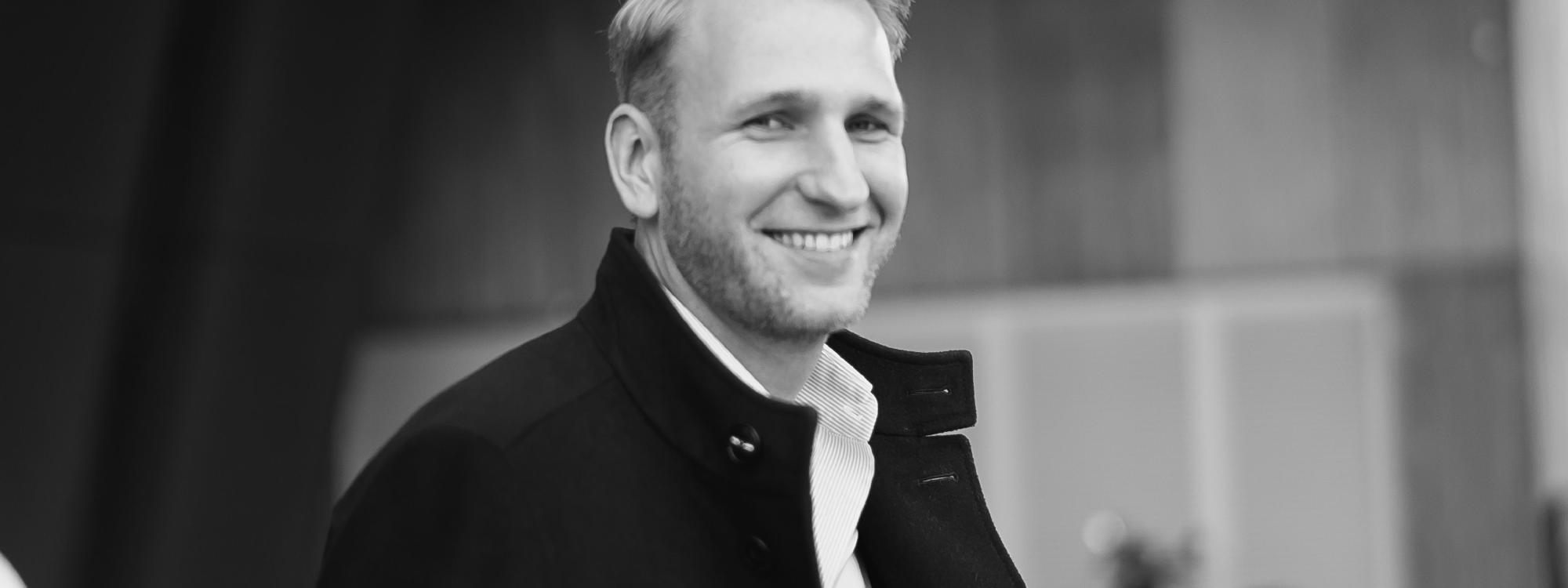 The ONTAPE story: Een ode aan het verhaal van Bas Gofers