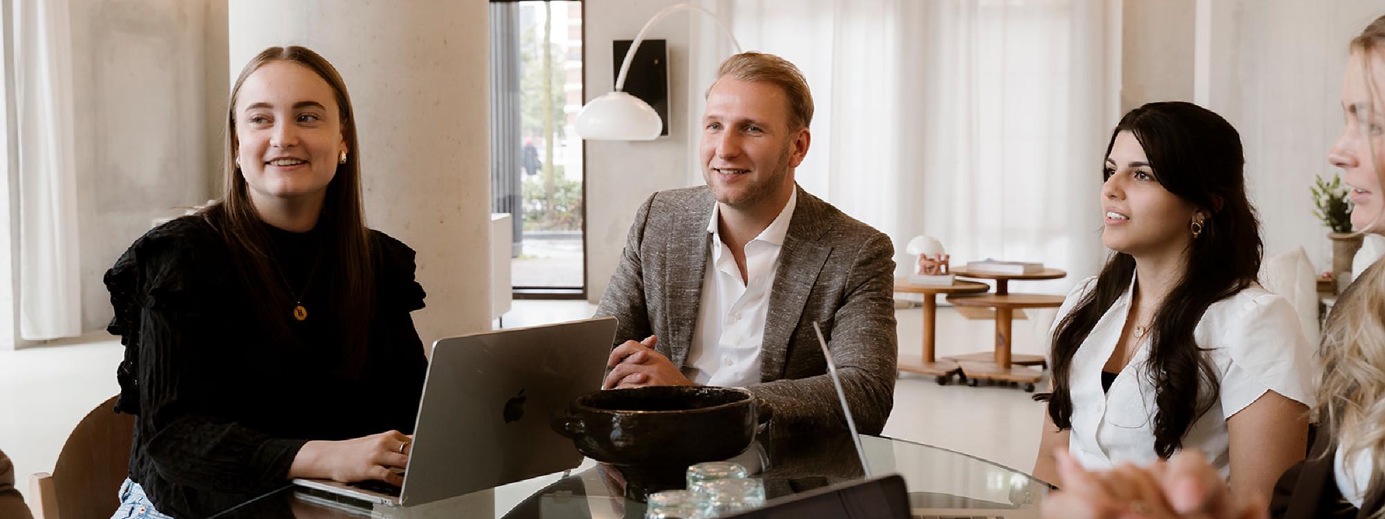 Interim Office Assistant inhuren: wanneer en waarom?