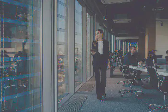 Management Assistent Rotterdam