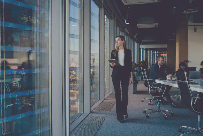 Management Assistent uitzendbureau