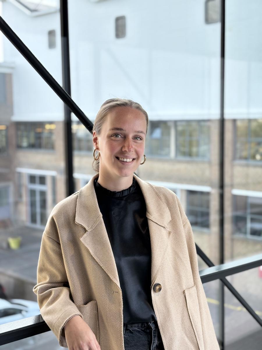 Noortje van den Boer 