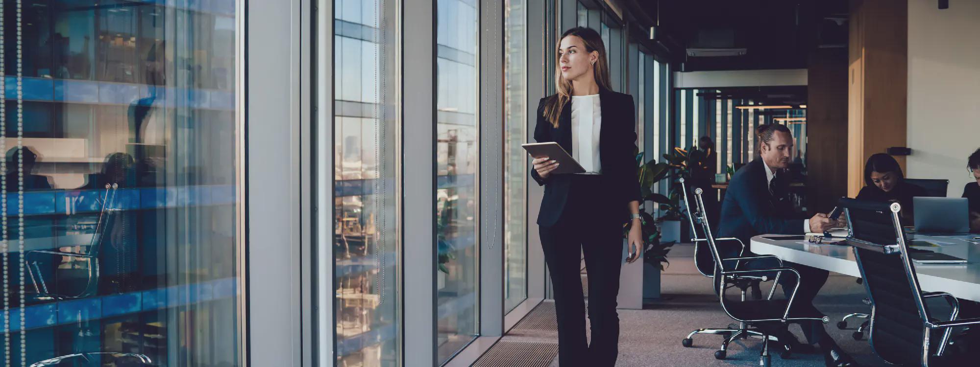 Office Manager: Functieprofiel en Salaris in 2025