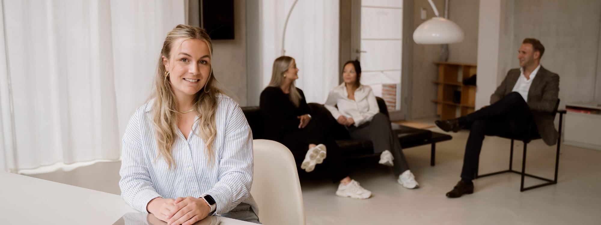 De evolutie van de Executive Assistant: trends, uitdagingen en de toekomst
