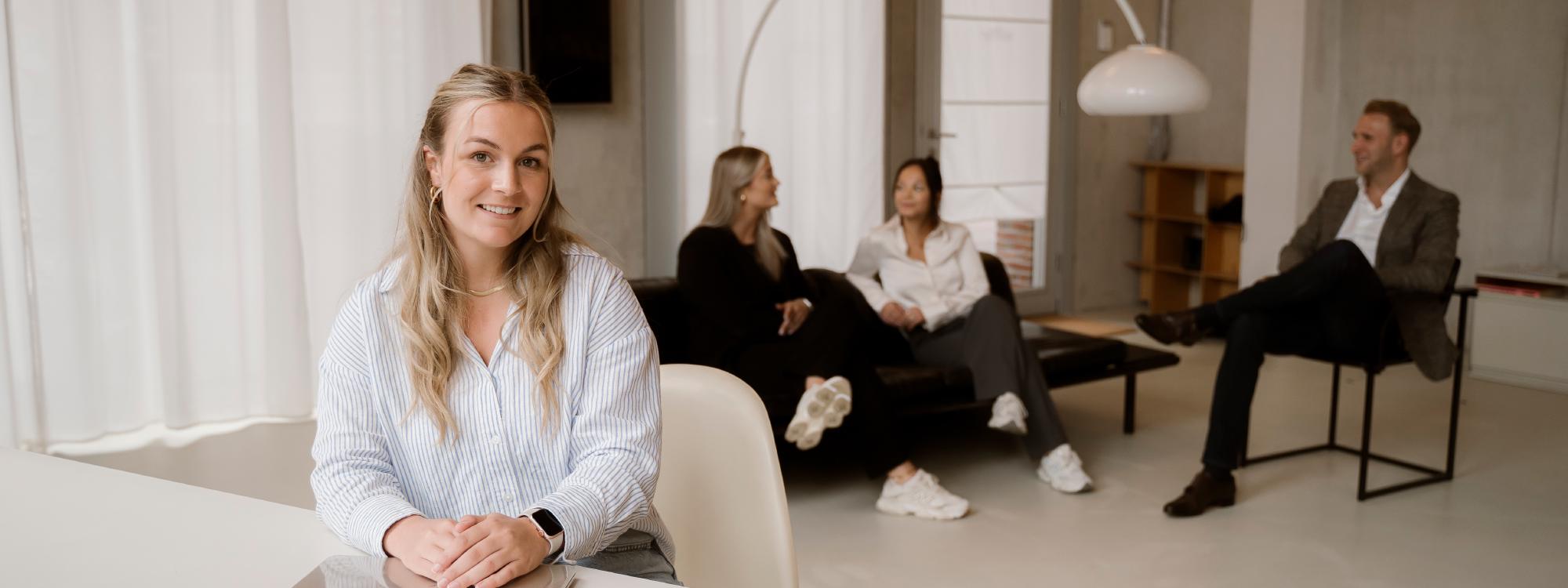De evolutie van de Executive Assistant: trends, uitdagingen en de toekomst