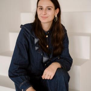 Evy van Balsfoort