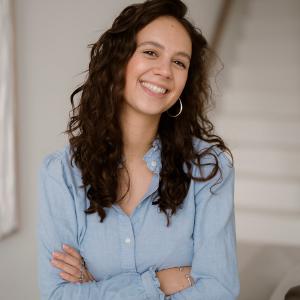 Julie Rattink