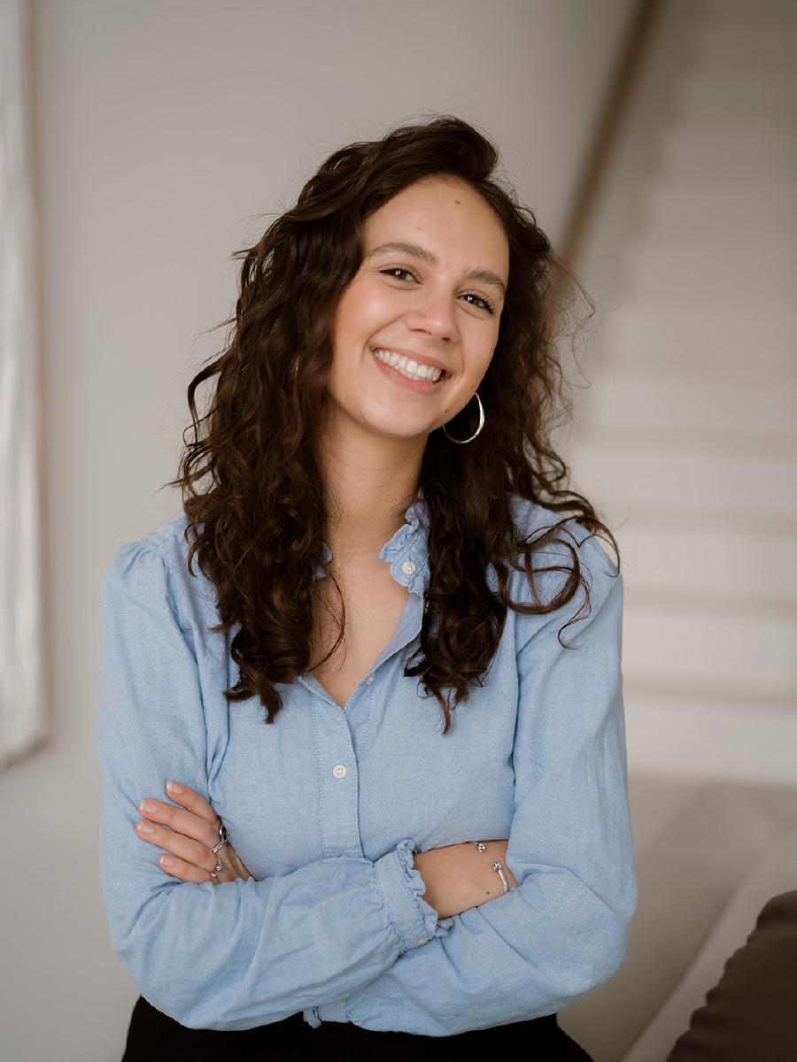 Julie Rattink