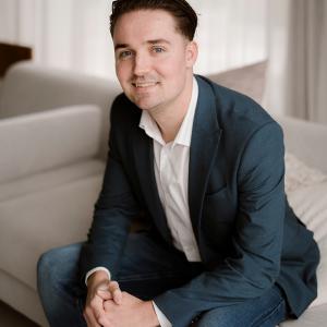 Milan van den Bosch