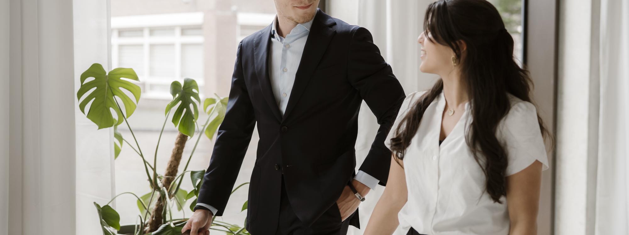 De werving van een Personal Assistant: dit is wat je moet weten