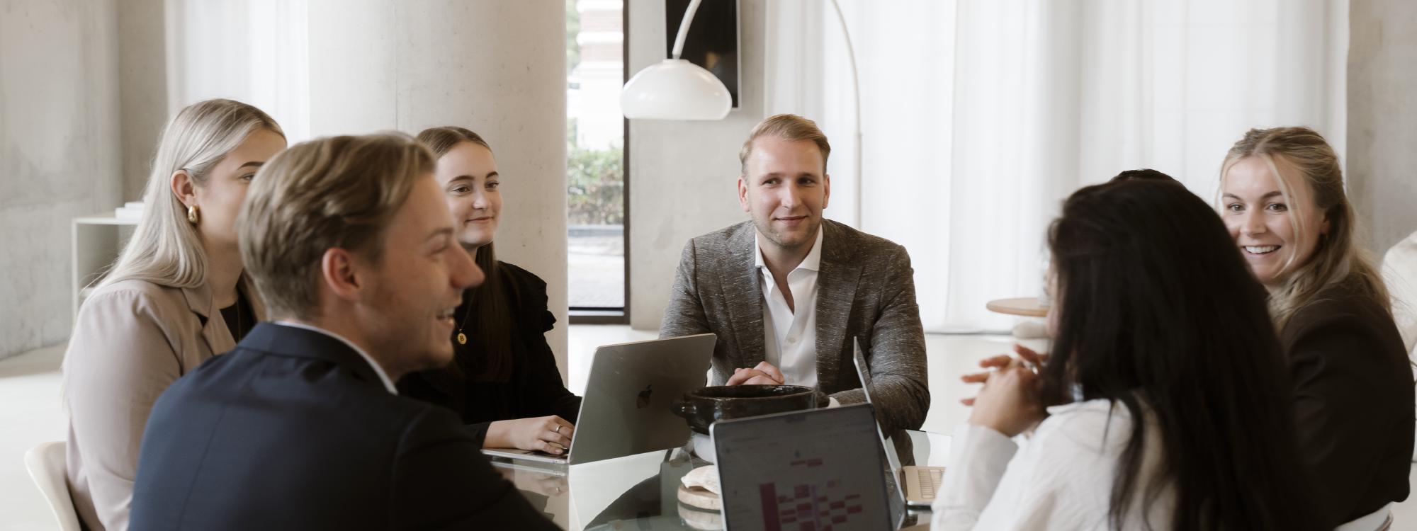 Vertrouwen opbouwen als Personal Assistant: zo doe je dat