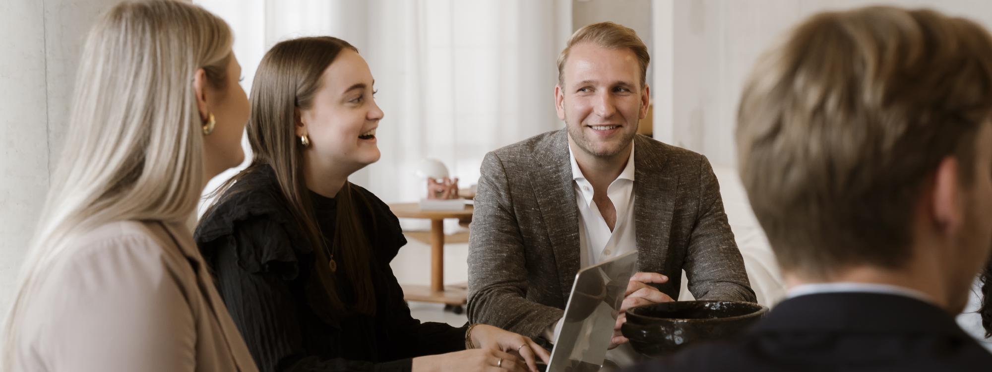 7 veelgemaakte fouten bij het werven van een Office Manager