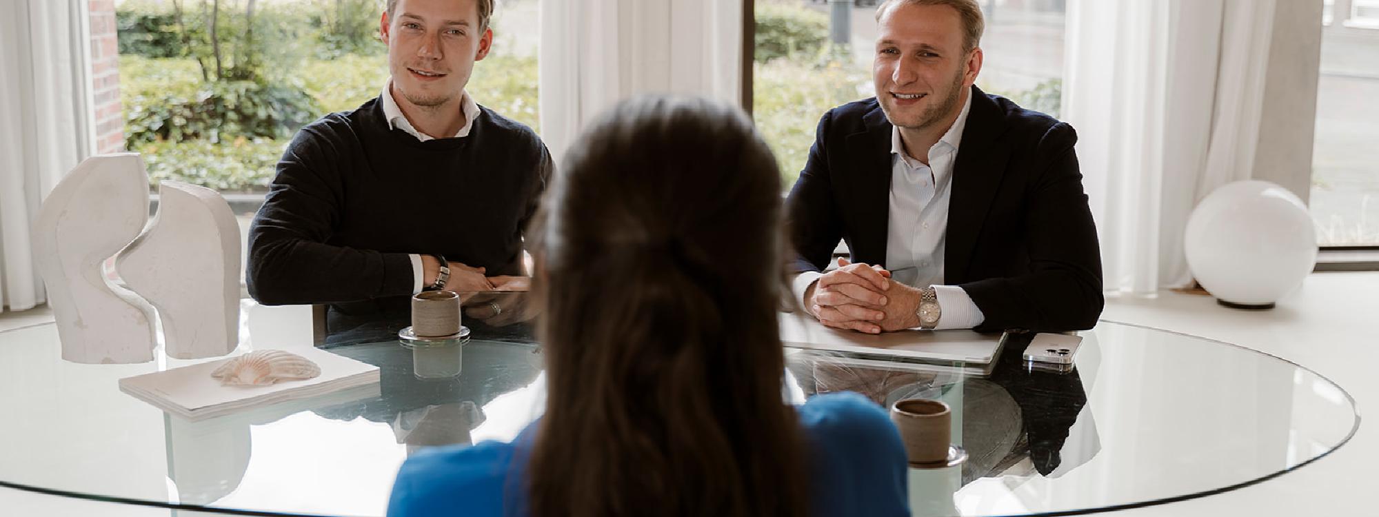 STAVV is live: nieuw label voor HR-recruitment met visie en impact