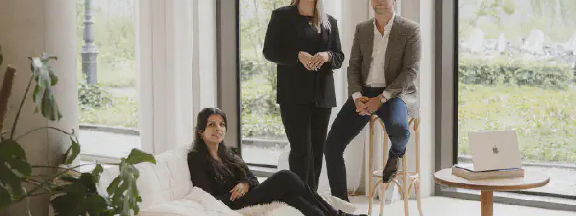 Personal Assistant Amsterdam voor Zuidas Directies