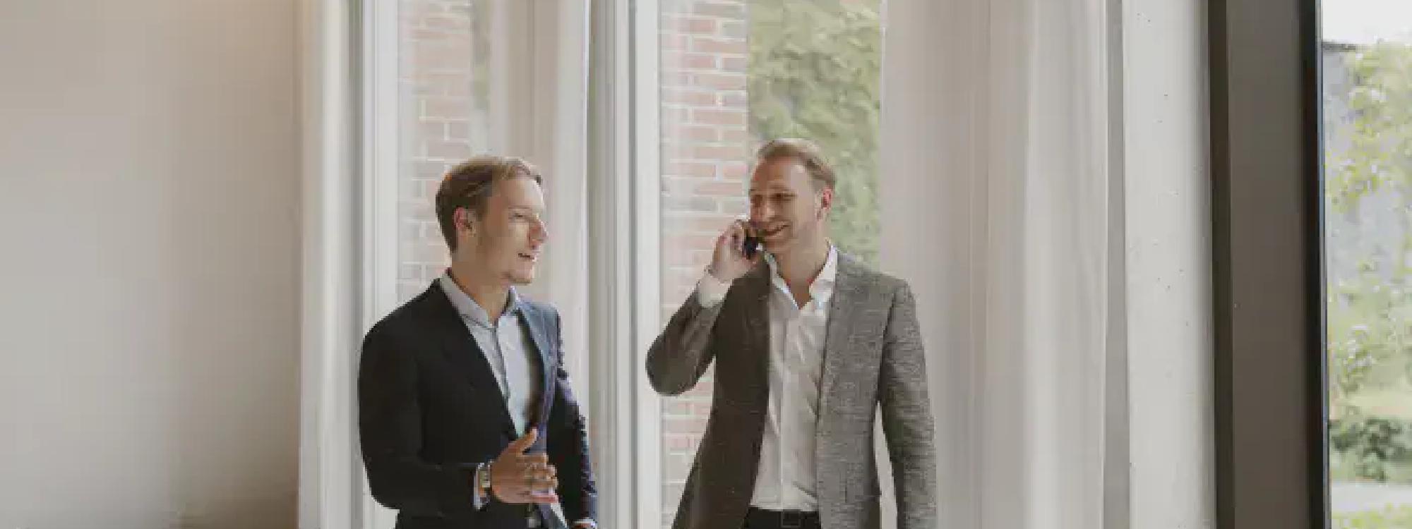 Wanneer is een Parttime Personal Assistant de slimme keuze?
