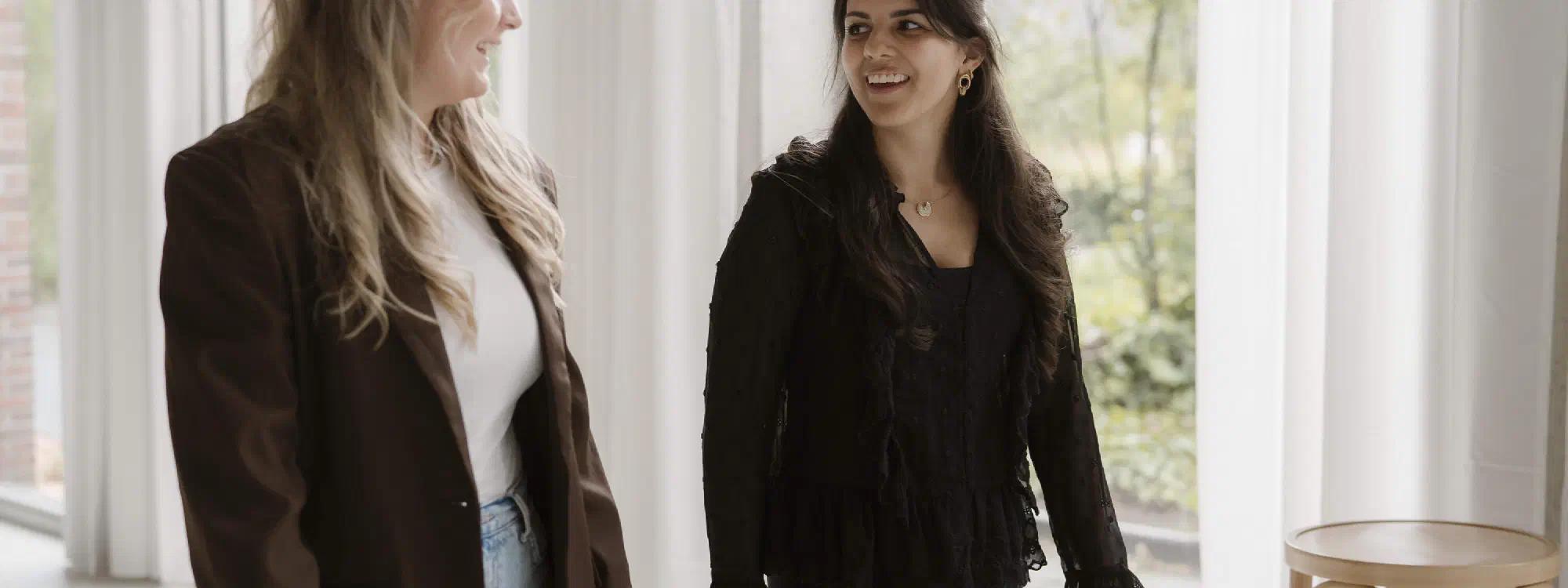 Wat doet een Personal Assistant in de Eventindustrie?