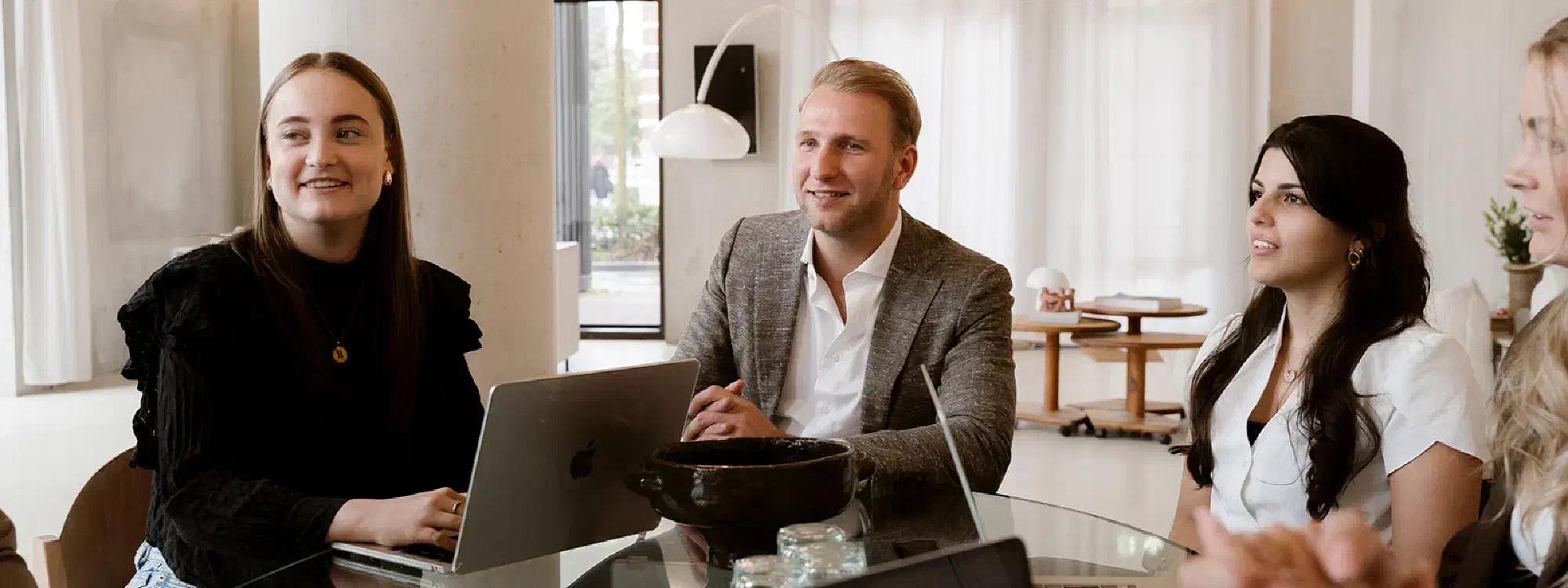Wat doet een Personal Assistant Legal in de advocatuur?