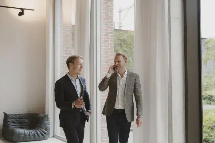 Personal Assistant in media en televisie