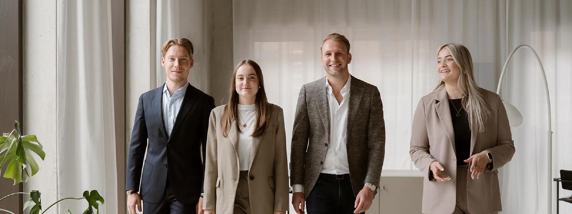 Wat doet een Personal Assistant voor een Celebrity of BN'er?