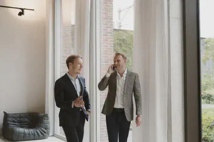 Personal Assistant voor vermogende families