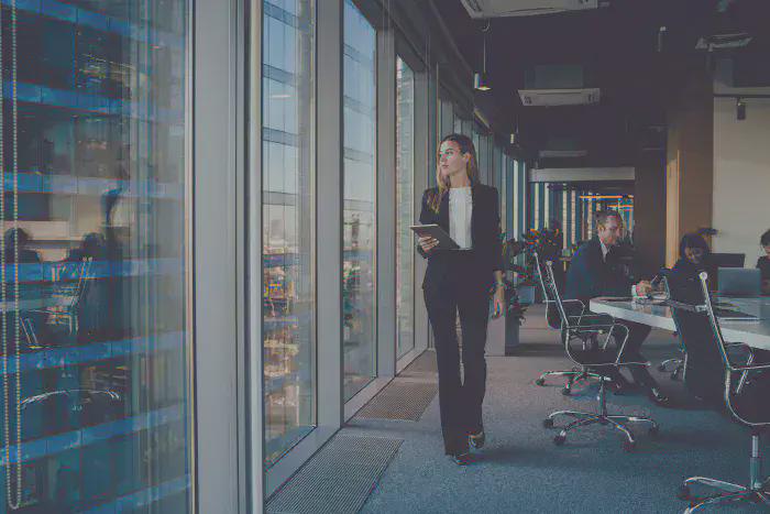 Personal Assistant uitzendbureau