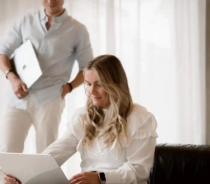 Secretaresse Rotterdam