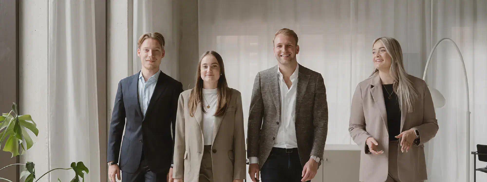 Secretaresse Accountantskantoor