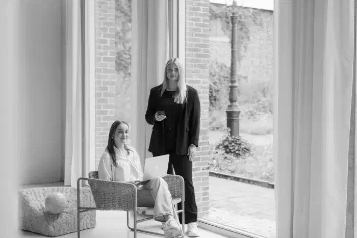Secretaresse advocatenkantoor