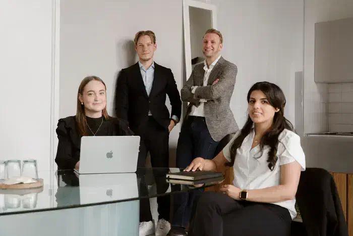Secretaresse Architectenbureau