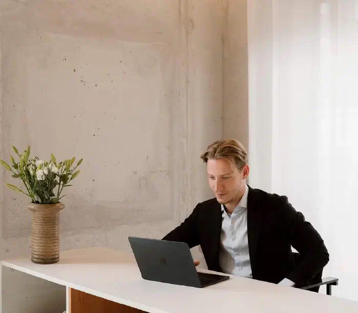 Secretaresse detachering
