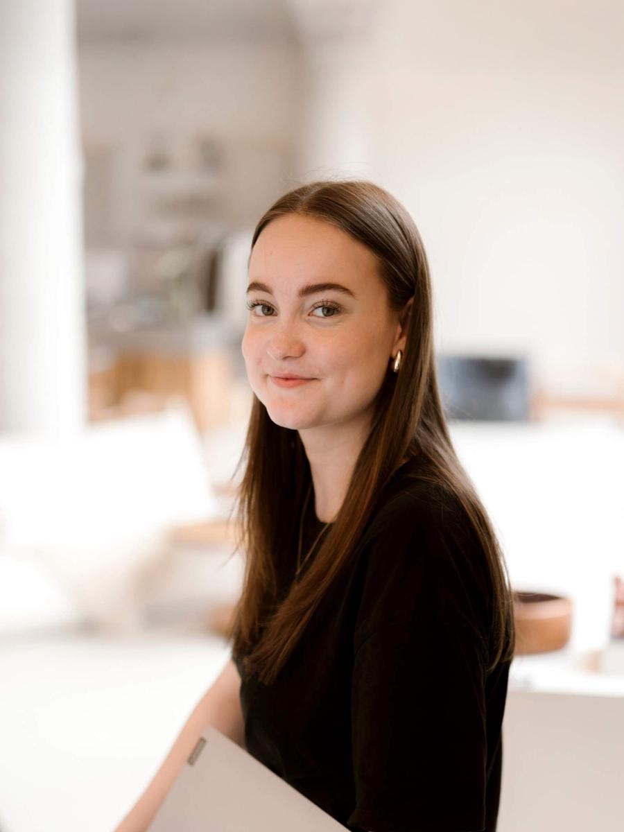 Benthe de Laat