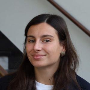 Evy van Balsfoort