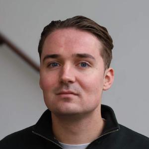 Milan van den Bosch