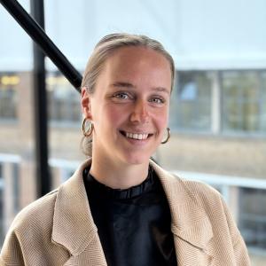Noortje van den Boer 