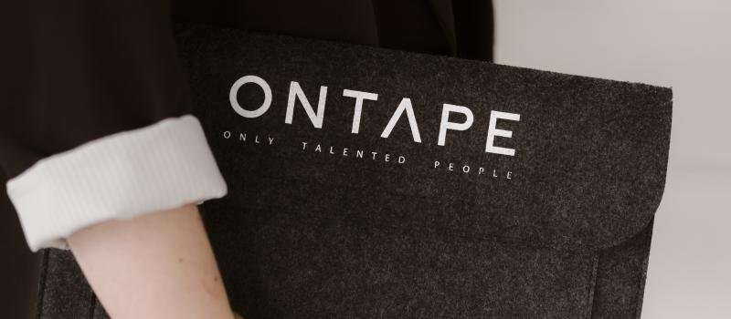 ONTAPE