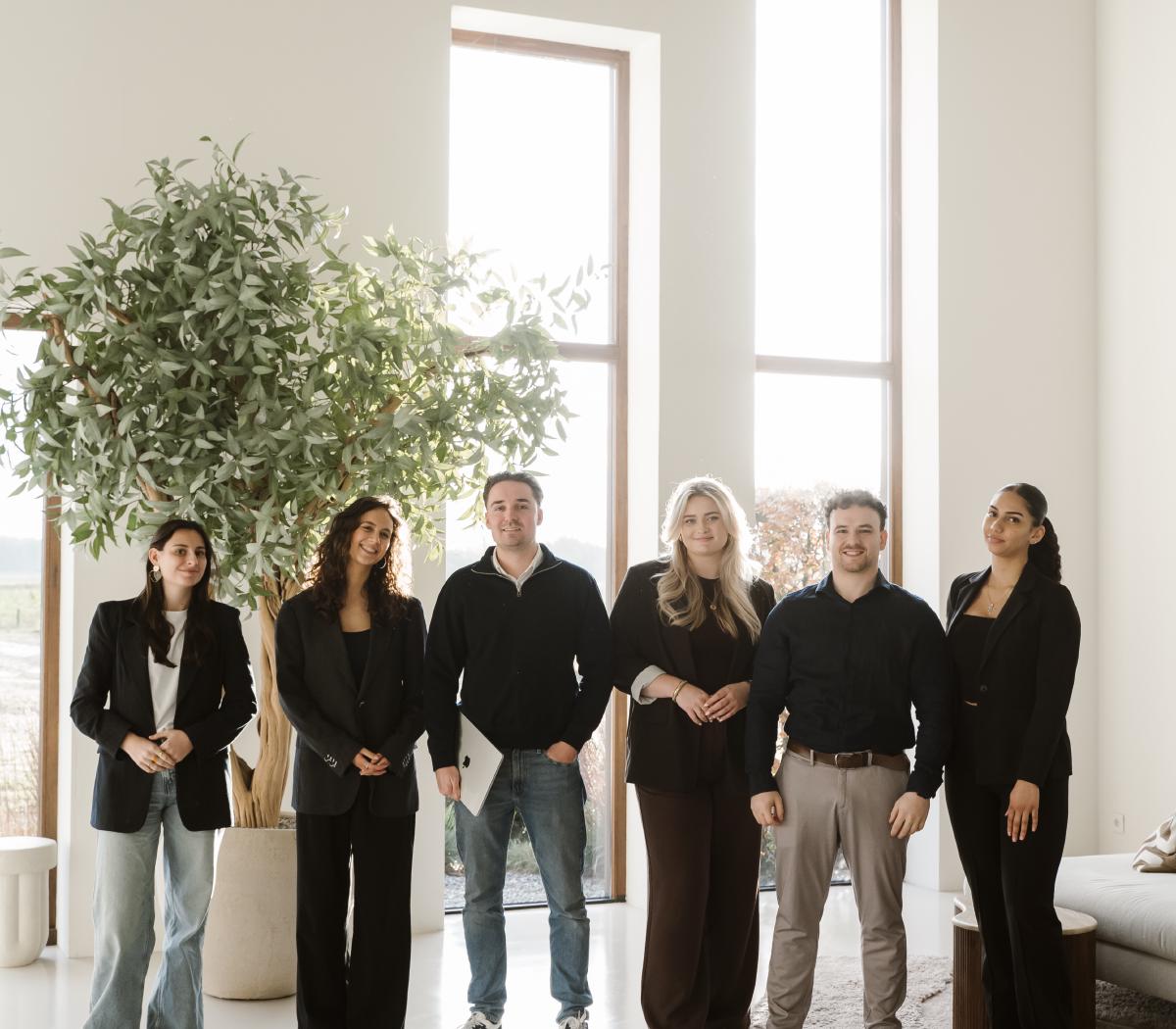 Office Manager / Executive Assistant