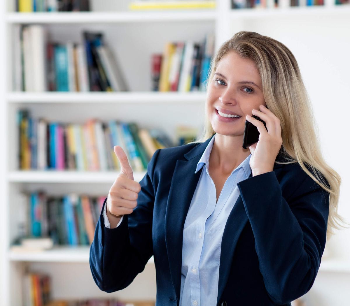 Private Assistant