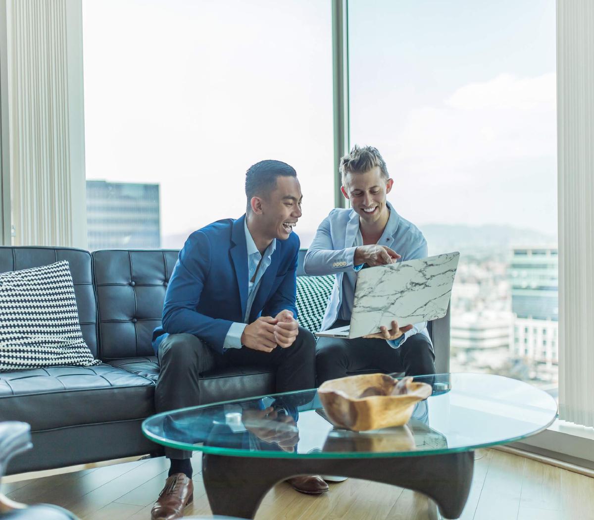 Talent Acquisition Specialist