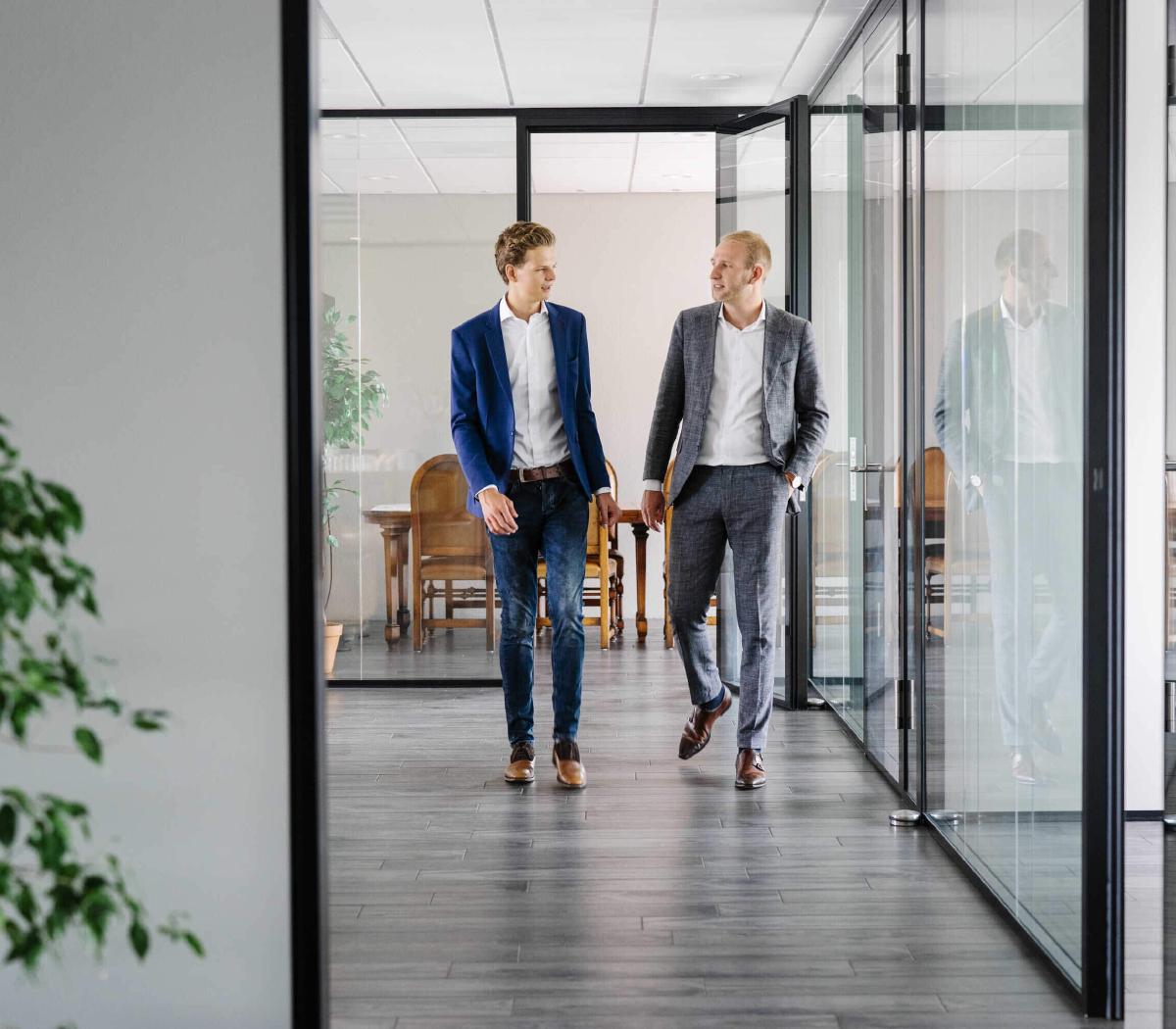 Management Assistant