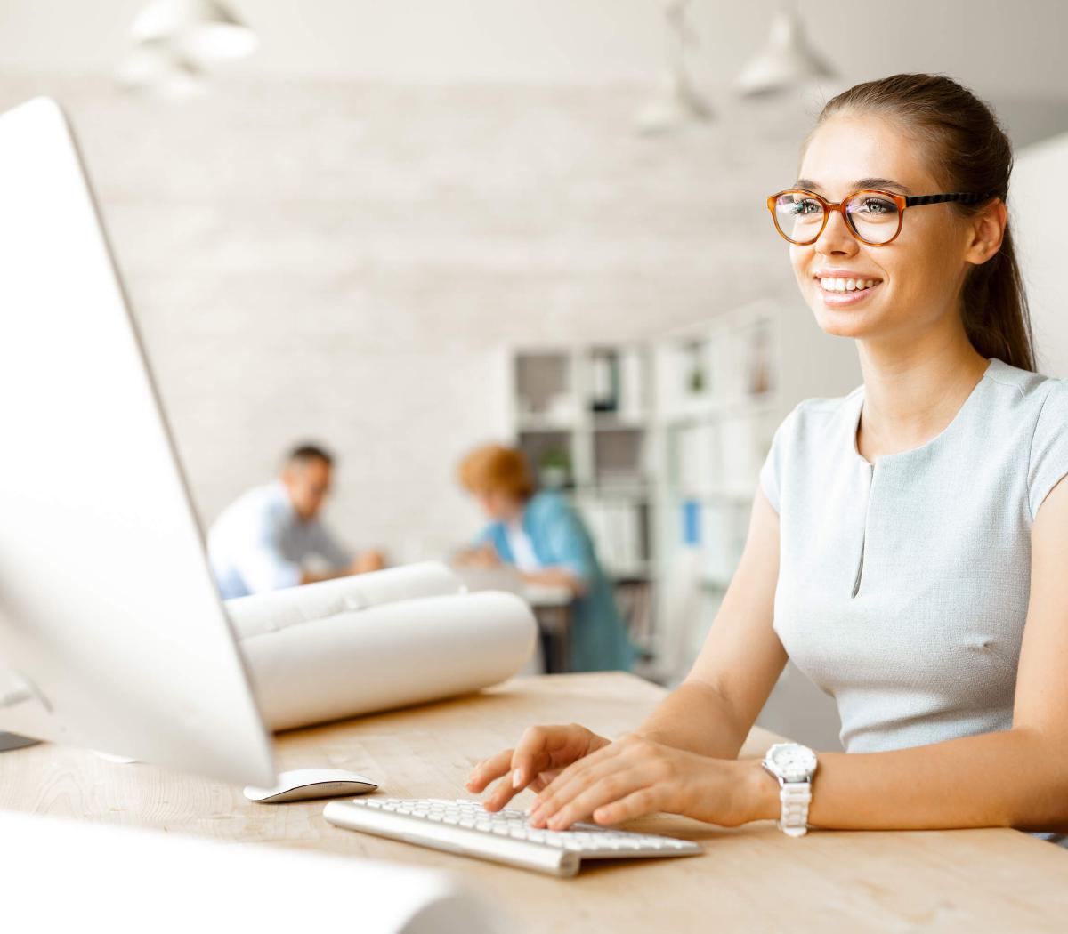 E-Commerce Manager