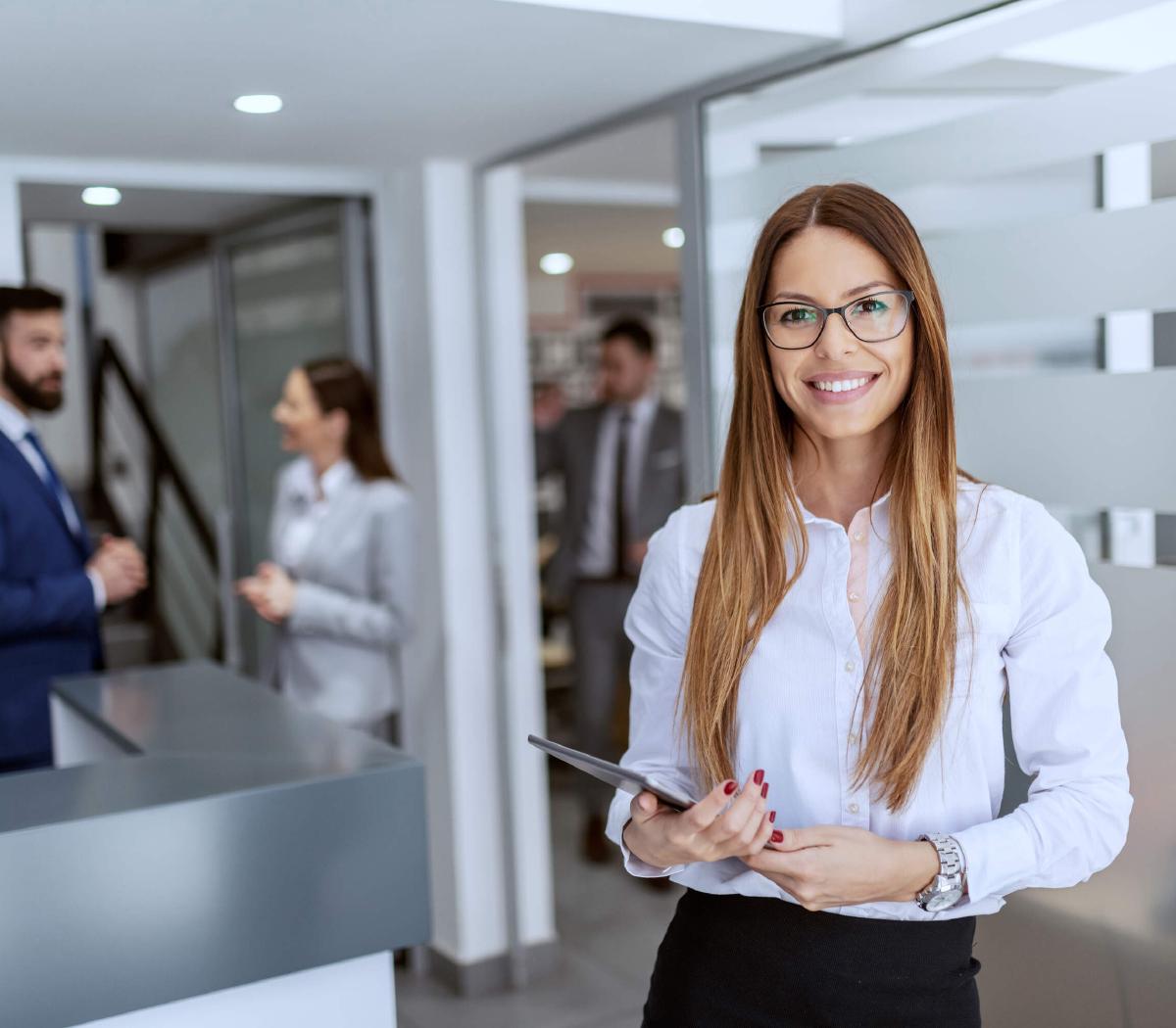 Private Assistant