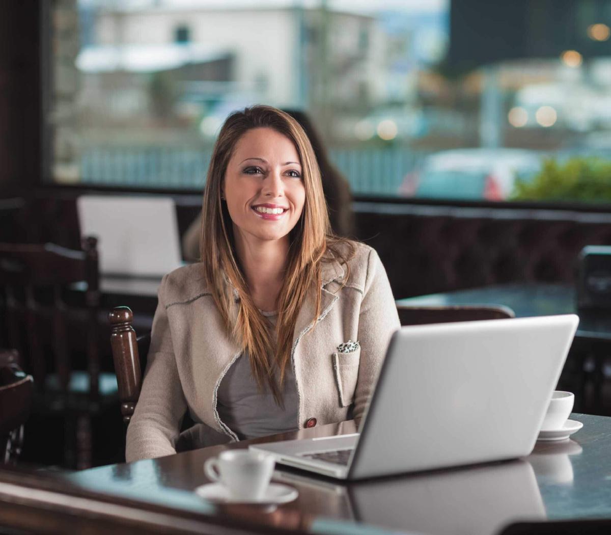 Secretaresse Bedrijfsmakelaardij