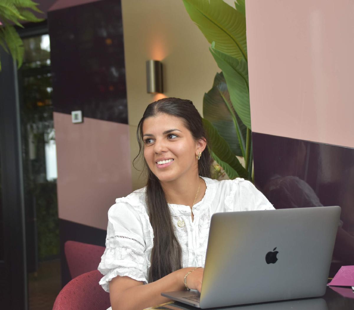 Management Assistant